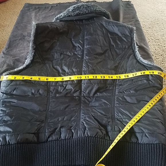 RuffHewn vest - Picture 9 of 9